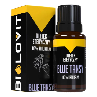 Bilovit - Olejek eteryczny Blue tansy 10 ml