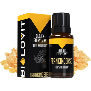 Bilovit - Olejek eteryczny Frankincense 10 ml