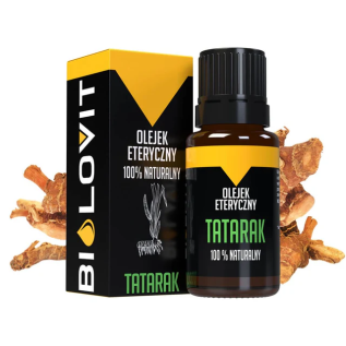 Bilovit - Olejek eteryczny Tatarakowy 10 ml