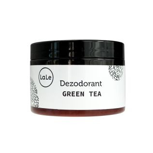 Dezodorant Green Tea La-Le