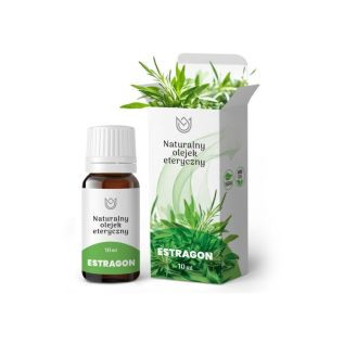 Naturalny olejek eteryczny Estragon 10 ml