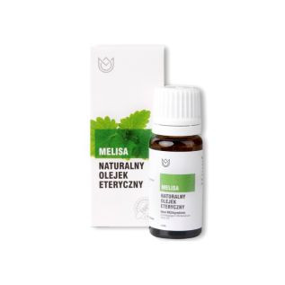 Naturalny olejek eteryczny MELISA 10ml
