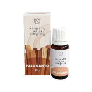 Naturalny olejek eteryczny Palo santo 10 ml