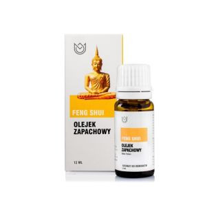 Olejek zapachowy Feng shui 10 ml