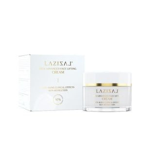 Liftingujący krem do twarzy LAZIZAL Face Lifting Cream DUOLIFE 50ml