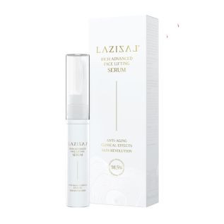 LAZIZAL Face Lifting Serum 10ml (liftingujące i przeciwzmarszczkowe) DUOLIFE