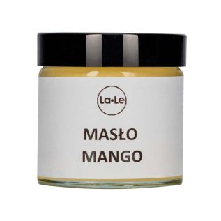 Masło do ciała mango 60ml La-Le