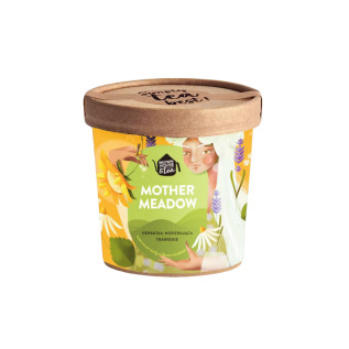 Mother Meadow - herbatka na trawienie 35g Brown House & Tea