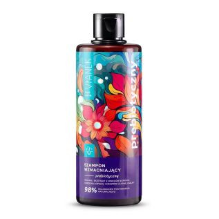 VIANEK Prebiotyczny szampon wzmacniający do włosów 300 ml