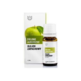 Olejek zapachowy Zielone jabłuszko 12 ml