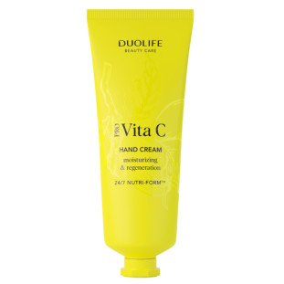 Krem do rąk Vita C Hand Cream DuoLife 75ml