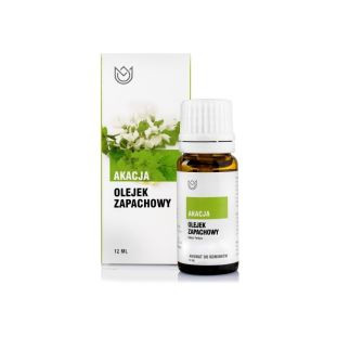 Olejek zapachowy Akacja 10ml