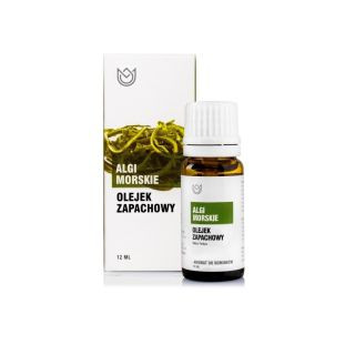 Olejek zapachowy Algi morskie 10ml