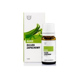 Olejek zapachowy Aloes 10ml