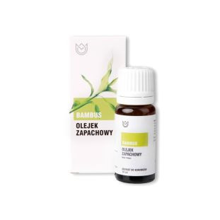 Olejek zapachowy Bambus 10ml