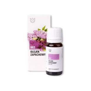 Olejek zapachowy BEZ 10ml