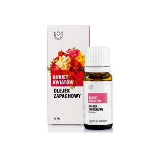 Olejek zapachowy Bukiet kwiatów 10ml