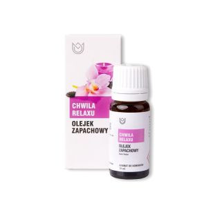 Olejek zapachowy Chwila relaksu 10ml