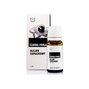 Olejek zapachowy CZARNA PERŁA 12ml