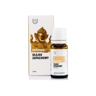 Olejek zapachowy Darshan 10 ml