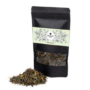 Herbata biała Dwa Światy 40g Baumgart