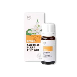 Naturalny olejek eteryczny NEROLI 12ml