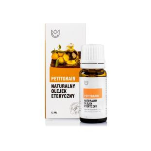 Naturalny olejek eteryczny PETITGRAIN 10ml