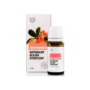 Naturalny olejek eteryczny WINTERGREEN 10ml