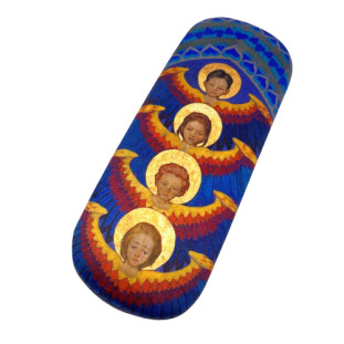 Etui na okulary Fernando Anioły