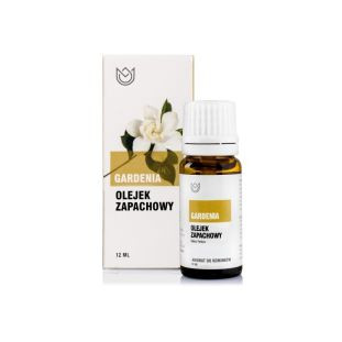 Olejek zapachowy Gardenia 10ml