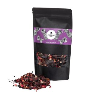 Herbata owocowa Królewski Sad 80g Baumgart