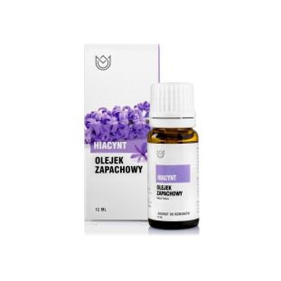 Olejek zapachowy Hiacynt 10ml