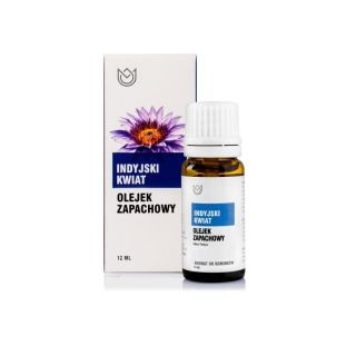 Olejek zapachowy Indyjski kwiat 10ml