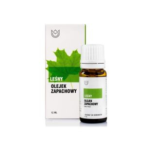 Olejek zapachowy Leśny 10ml