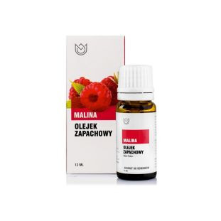 Olejek zapachowy MALINA 10ml