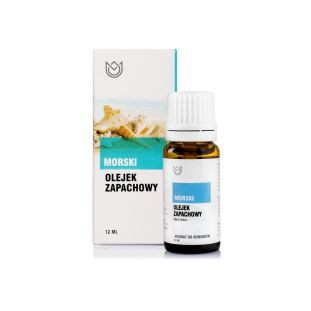 Olejek zapachowy MORSKI 10ml