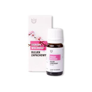 Olejek zapachowy Ogrody wschodu 10ml