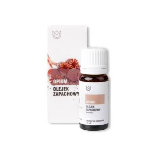 Olejek zapachowy OPIUM 10ml