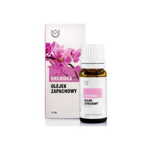 Olejek zapachowy ORCHIDEA10ml