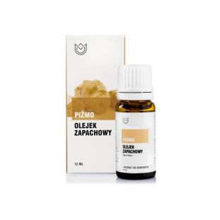 Olejek zapachowy PIŻMO 10 ml