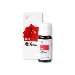 Olejek zapachowy RÓŻA 10ml