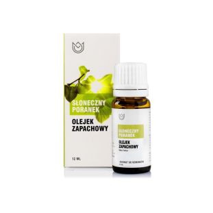 Olejek zapachowy SŁONECZNY PORANEK 10ml