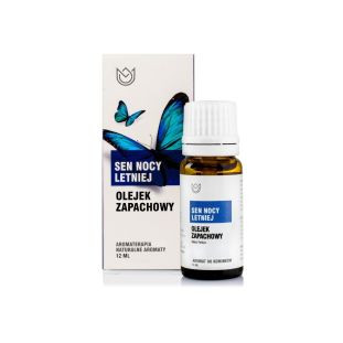 Olejek zapachowy SEN NOCY LETNIEJ 10ml