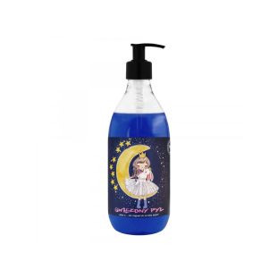 Shots! - Gwiezdny pył - żel pod prysznic 500ml LaQ