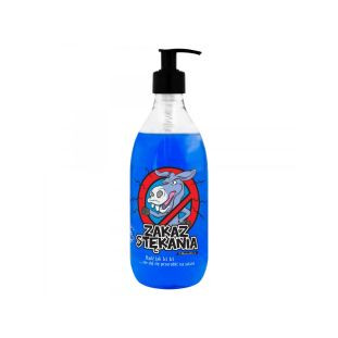 Shots! - Ici Ici (Kołcz Majk) - żel pod prysznic 500ml LaQ