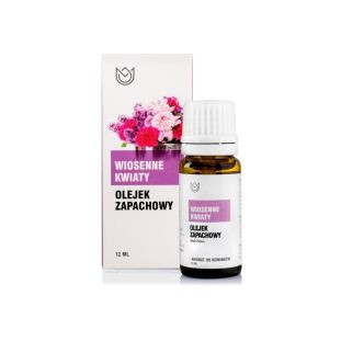 Olejek zapachowy Wiosenne kwiaty 10ml